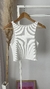 Musculosa Delfi - comprar online