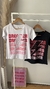 Remera Rayo - comprar online