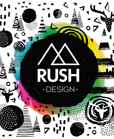Carrusel Rush