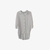 Camisa de lino blanca