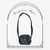 Bandolera básica negra - comprar online