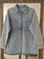 Camisaco de jeans