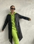 Trench ecocuero Dallas