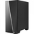 Gabinete Gamer Aerocool Mirage Preto RGB Lateral Vidro - Conexão Upgrade