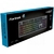 Teclado Gamer Fortrek Holt Grafite Rainbow - Conexão Upgrade