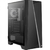 Imagem do Gabinete Gamer Aerocool Mirage Preto RGB Lateral Vidro