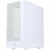 Gabinete Gamer Fortrek Cruiser Mid Tower RGB Branco - Conexão Upgrade