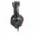 Headset Gamer Fortrek Blackfire P2 + USB RGB Preto - Conexão Upgrade