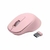 Mouse C3Tech M-BT200PK Sem Fio Dual Mode Rose