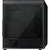 Gabinete Gamer Aerocool Shard Preto RGB Lateral Acrílico - Conexão Upgrade
