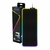 Mousepad Gamer Extra Grande Com Led Colorido MP-LED3080 Exbom na internet