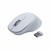 Mouse C3Tech M-BT200WH Sem Fio Dual Mode Branco