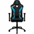 Cadeira Gamer ThunderX3 TC3 Azure Blue Azul - Conexão Upgrade