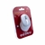 Mouse C3Tech M-BT200WH Sem Fio Dual Mode Branco - Conexão Upgrade