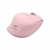 Mouse C3Tech M-BT200PK Sem Fio Dual Mode Rose - comprar online
