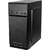 Gabinete ATX Fortrek COC502BK Compact Preto - Conexão Upgrade