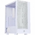 Gabinete Gamer Fortrek Cruiser Mid Tower RGB Branco - loja online