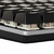 Teclado Gamer Mecânico Fortrek K7 Rainbow