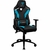 Cadeira Gamer ThunderX3 TC3 Azure Blue Azul na internet