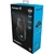 Mouse Gamer Fortrek Cruiser New Edition 12000 Dpi RGB Preto - Conexão Upgrade