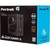Fonte Gamer ATX Fortrek Black Hawk 500W 80 Plus Bronze PFC Ativo - Conexão Upgrade