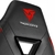Cadeira Gamer ThunderX3 DC3 Vermelha na internet