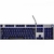 Teclado Gamer Mecânico Fortrek K7 Plus RGB - Conexão Upgrade