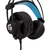 Headset Gamer Fortrek H2 P2 + USB Preto - Conexão Upgrade