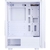 Gabinete Gamer Fortrek Cruiser Mid Tower RGB Branco - comprar online