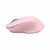 Mouse C3Tech M-BT200PK Sem Fio Dual Mode Rose na internet