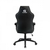 Cadeira Gamer Fortrek Holt Preta/Cinza - Conexão Upgrade