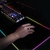 Imagem do Mousepad Gamer Extra Grande Com Led Colorido MP-LED3080 Exbom
