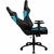 Cadeira Gamer ThunderX3 TC3 Azure Blue Azul - Conexão Upgrade
