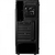 Gabinete Gamer Aerocool Window Preto RGB Lateral Acrílico - Conexão Upgrade