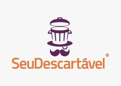 Imagem do Kit 03 rolos Etiqueta 40x40 Manipulação Alimentos Anvisa - BOPP