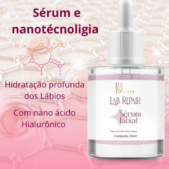 Sérum Para Hidra gloss - Hidra Lips