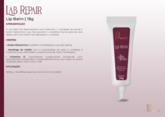 Lip Balm - comprar online