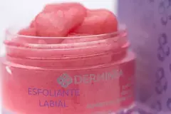 Esfoliante Labial Dermínea Hidratante - 30g - comprar online