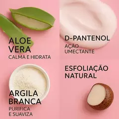 Esfoliante Labial Dermínea Hidratante - 30g - Mais Linda Beauty Ltda.