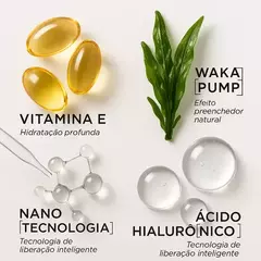 Kit Hydra Gloss Com Esfoliante Labial 3 un - Dermínea - Mais Linda Beauty Ltda.
