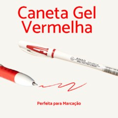 Caneta para Marcação de Micropigmentação