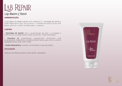 Kit 10 Lip Balm