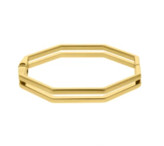Bracelete Geométrico