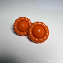Brinco Botão Júlia na internet