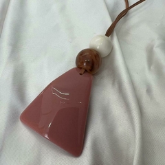 Colar Nude Relevos - comprar online