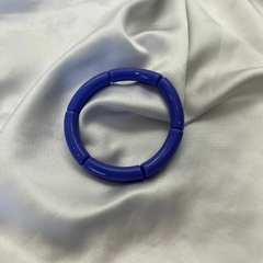 Bracelete de Resina Fino na internet