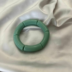Bracelete de Resina na internet