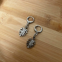 Mini Argola Prata - loja online