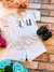 Conjunto Feminino Por Gus Cinza Blah - comprar online
