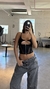 Corset Ghust